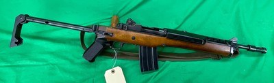 Factory Transferable RUGER AC556K Shorty Full Auto 223 5.56 Mini-14 AC 556 PDW - Image 11 of 18