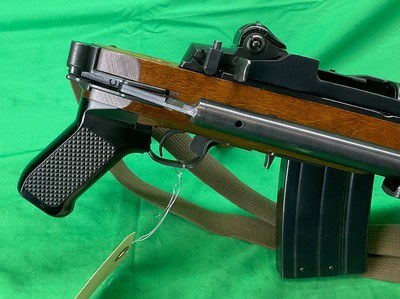 Factory Transferable RUGER AC556K Shorty Full Auto 223 5.56 Mini-14 AC 556 PDW - Image 2 of 18