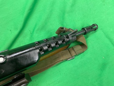Factory Transferable RUGER AC556K Shorty Full Auto 223 5.56 Mini-14 AC 556 PDW - Image 10 of 18