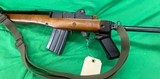 Factory Transferable RUGER AC556K Shorty Full Auto 223 5.56 Mini-14 AC 556 PDW - Image 13 of 18