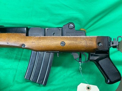 Factory Transferable RUGER AC556K Shorty Full Auto 223 5.56 Mini-14 AC 556 PDW - Image 17 of 18