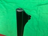 RARE Voere Vec 91 Caseless Bolt Action Rifle 5.7x26 UCC 223 Electronic 3616 - Image 18 of 20