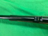 RARE Voere Vec 91 Caseless Bolt Action Rifle 5.7x26 UCC 223 Electronic 3616 - Image 10 of 20