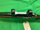 RARE Voere Vec 91 Caseless Bolt Action Rifle 5.7x26 UCC 223 Electronic 3616 - Image 9 of 20