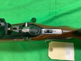 RARE Voere Vec 91 Caseless Bolt Action Rifle 5.7x26 UCC 223 Electronic 3616 - Image 8 of 20