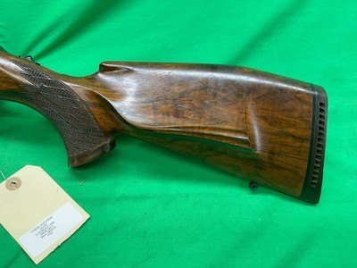 RARE Voere Vec 91 Caseless Bolt Action Rifle 5.7x26 UCC 223 Electronic 3616 - Image 3 of 20