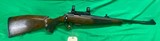 RARE Voere Vec 91 Caseless Bolt Action Rifle 5.7x26 UCC 223 Electronic 3616 - Image 1 of 20