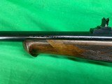 RARE Voere Vec 91 Caseless Bolt Action Rifle 5.7x26 UCC 223 Electronic 3616 - Image 12 of 20