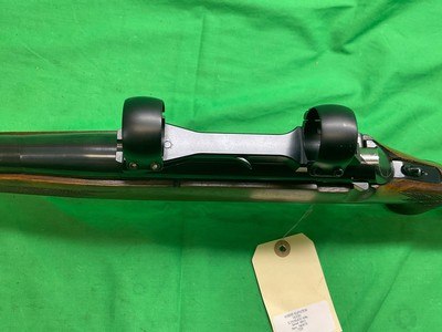 RARE Voere Vec 91 Caseless Bolt Action Rifle 5.7x26 UCC 223 Electronic 3616 - Image 9 of 20