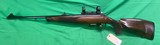 RARE Voere Vec 91 Caseless Bolt Action Rifle 5.7x26 UCC 223 Electronic 3616 - Image 2 of 20