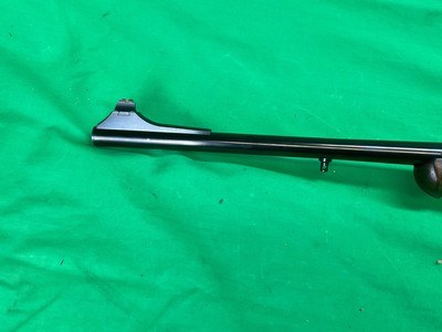 RARE Voere Vec 91 Caseless Bolt Action Rifle 5.7x26 UCC 223 Electronic 3616 - Image 6 of 20