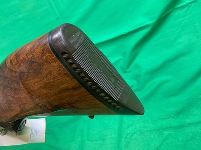 RARE Voere Vec 91 Caseless Bolt Action Rifle 5.7x26 UCC 223 Electronic 3616 - Image 7 of 20
