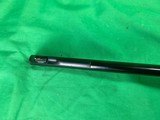 RARE Voere Vec 91 Caseless Bolt Action Rifle 5.7x26 UCC 223 Electronic 3616 - Image 11 of 20