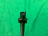 RARE Voere Vec 91 Caseless Bolt Action Rifle 5.7x26 UCC 223 Electronic 3616 - Image 19 of 20