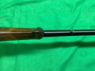 RARE Voere Vec 91 Caseless Bolt Action Rifle 5.7x26 UCC 223 Electronic 3616 - Image 17 of 20
