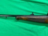 RARE Voere Vec 91 Caseless Bolt Action Rifle 5.7x26 UCC 223 Electronic 3616 - Image 5 of 20