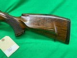 RARE Voere Vec 91 Caseless Bolt Action Rifle 5.7x26 UCC 223 Electronic 3616 - Image 3 of 20