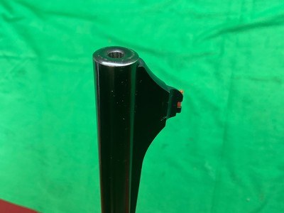 RARE Voere Vec 91 Caseless Bolt Action Rifle 5.7x26 UCC 223 Electronic 3616 - Image 18 of 20