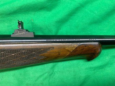 RARE Voere Vec 91 Caseless Bolt Action Rifle 5.7x26 UCC 223 Electronic 3616 - Image 14 of 20