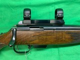 RARE Voere Vec 91 Caseless Bolt Action Rifle 5.7x26 UCC 223 Electronic 3616 - Image 13 of 20