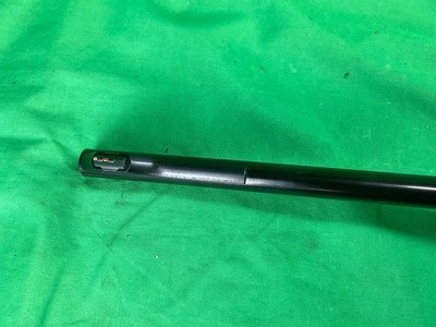 RARE Voere Vec 91 Caseless Bolt Action Rifle 5.7x26 UCC 223 Electronic 3616 - Image 11 of 20