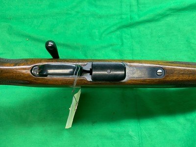 RARE Voere Vec 91 Caseless Bolt Action Rifle 5.7x26 UCC 223 Electronic 3616 - Image 16 of 20