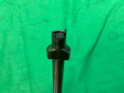 RARE Voere Vec 91 Caseless Bolt Action Rifle 5.7x26 UCC 223 Electronic 3616 - Image 19 of 20