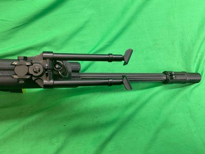 Blaser Tactical LRT UIT 308 Win 24