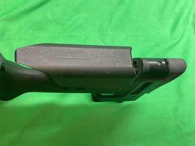 Blaser Tactical LRT UIT 308 Win 24