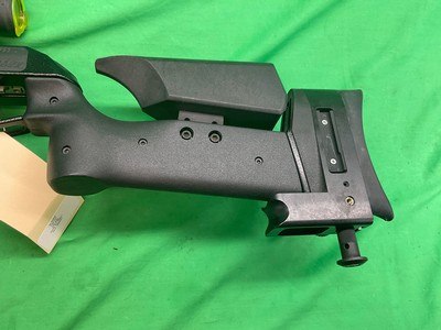 Blaser Tactical LRT UIT 308 Win 24