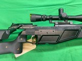 Blaser Tactical LRT UIT 308 Win 24
