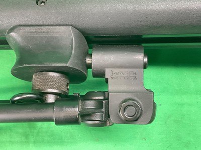 Blaser Tactical LRT UIT 308 Win 24