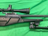 Blaser Tactical LRT UIT 308 Win 24