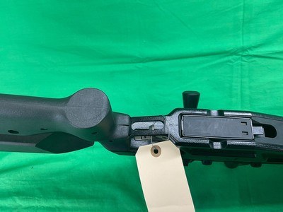 Blaser Tactical LRT UIT 308 Win 24