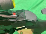 Blaser Tactical LRT UIT 308 Win 24