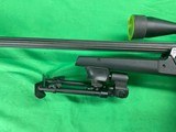 Blaser Tactical LRT UIT 308 Win 24