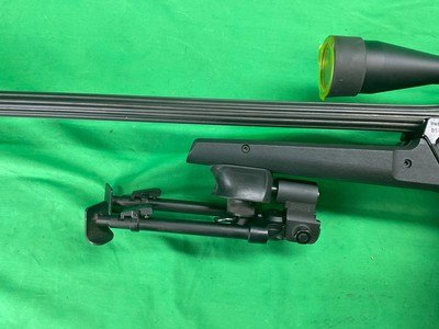 Blaser Tactical LRT UIT 308 Win 24