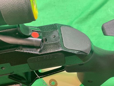 Blaser Tactical LRT UIT 308 Win 24