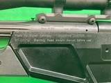 Blaser Tactical LRT UIT 308 Win 24