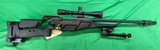 Blaser Tactical LRT UIT 308 Win 24