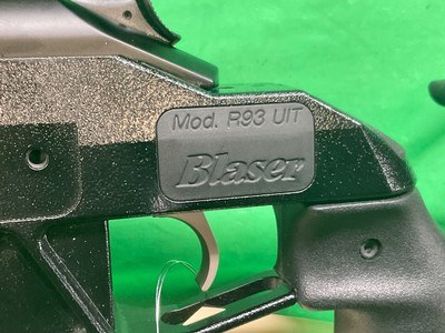 Blaser Tactical LRT UIT 308 Win 24
