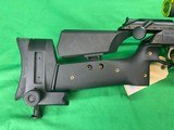 Blaser Tactical LRT UIT 308 Win 24