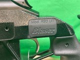 Blaser Tactical LRT UIT 308 Win 24