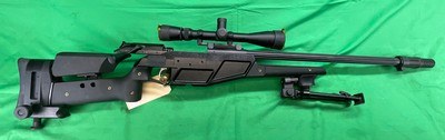 Blaser Tactical LRT UIT 308 Win 24