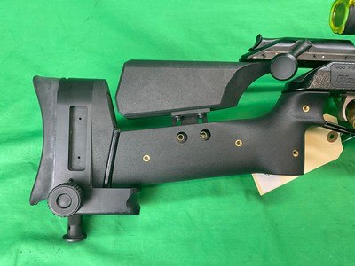 Blaser Tactical LRT UIT 308 Win 24