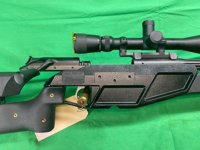 Blaser Tactical LRT UIT 308 Win 24