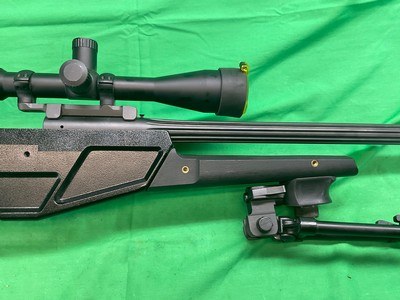 Blaser Tactical LRT UIT 308 Win 24