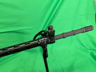 RARE SIG Arms AMT 308 Win Semi Auto Preban 7.62 NATO STG57 510 Swiss - Image 6 of 19