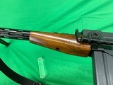 RARE SIG Arms AMT 308 Win Semi Auto Preban 7.62 NATO STG57 510 Swiss - Image 12 of 19