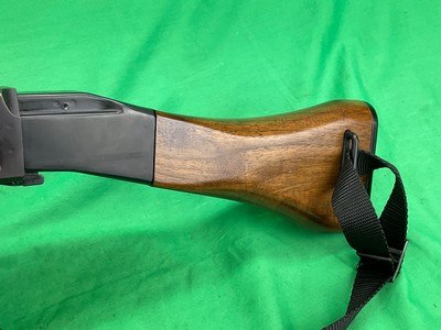 RARE SIG Arms AMT 308 Win Semi Auto Preban 7.62 NATO STG57 510 Swiss - Image 16 of 19